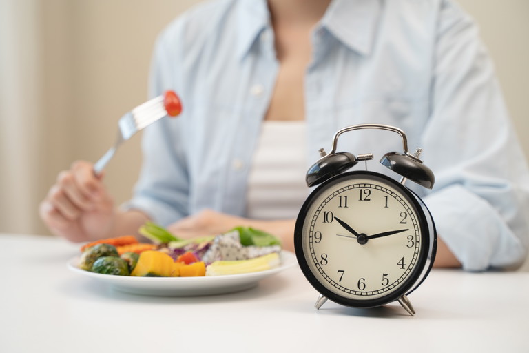 Intervallfasten nur ein gut vermarkteter Ernährungstrend? 