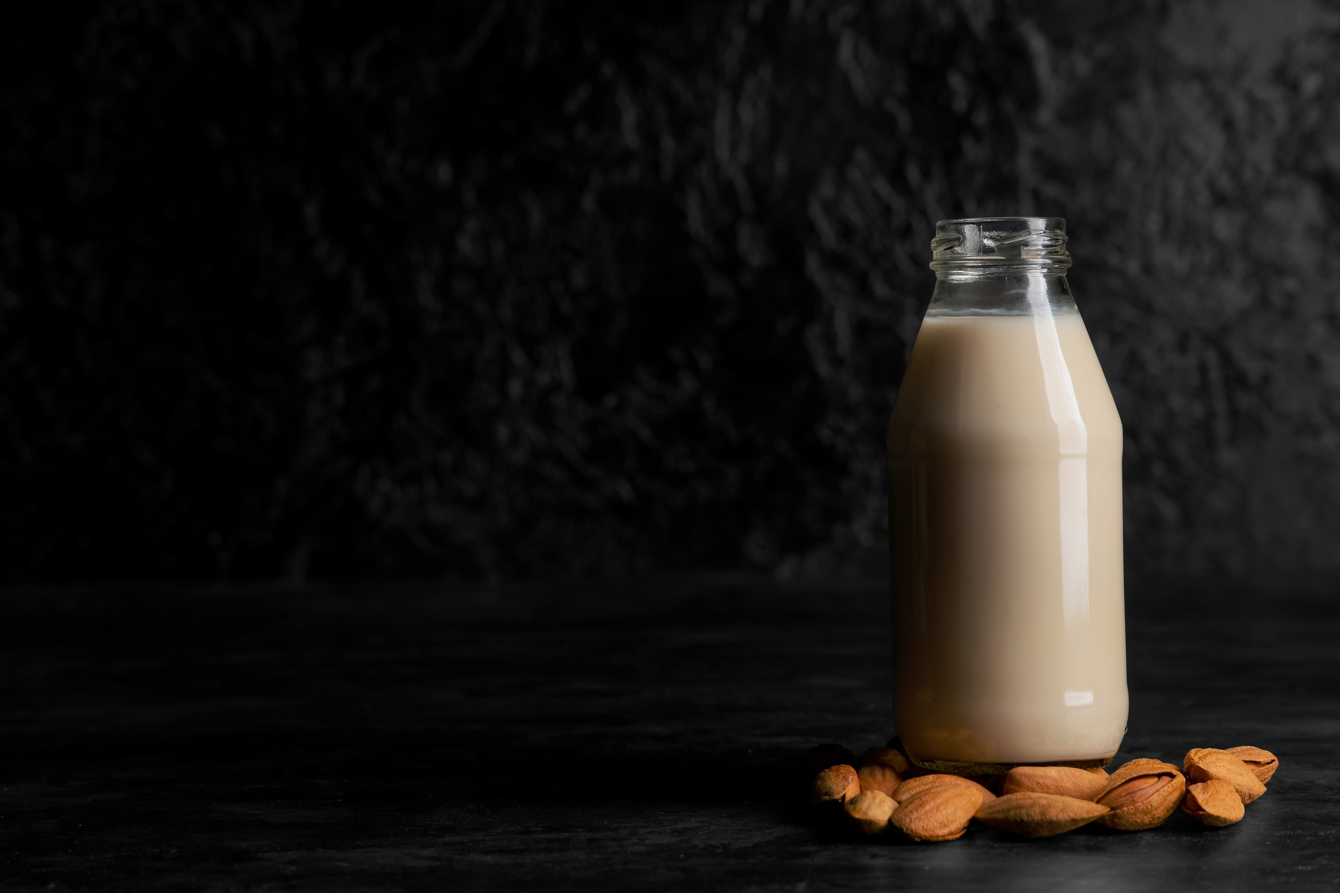 Experts Raise Concerns About Potential Cancer Risk in Almond Drinks ...