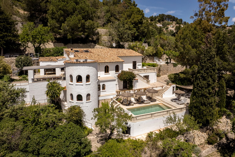 »Finca Bella Roca«