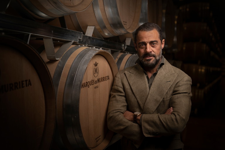 Visionär und Traditionsbewahrer – Vicente Dalmau Cebrián-Sagarriga.