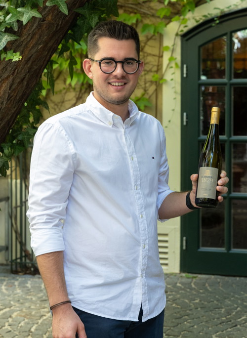 Johannes Haimerl