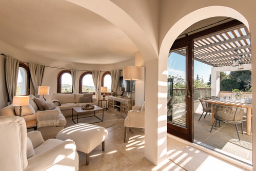»Finca Bella Roca«