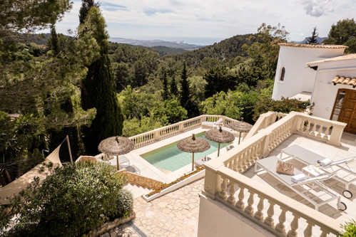 »Finca Bella Roca«