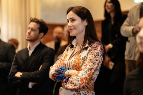 Melanie Bindella