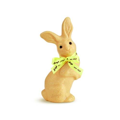 Osterhase Nico Passionsfrucht