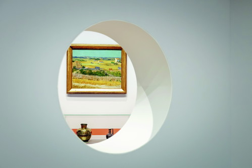 Museo Vincent van Gogh