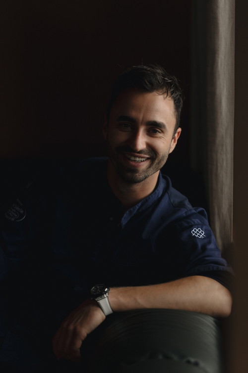Silvio Germann
