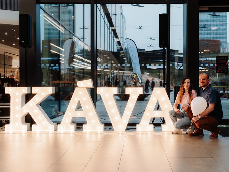 Kávičkárifest x Tržnica Nivy 2026: Bratislava zažije sviatok kávy