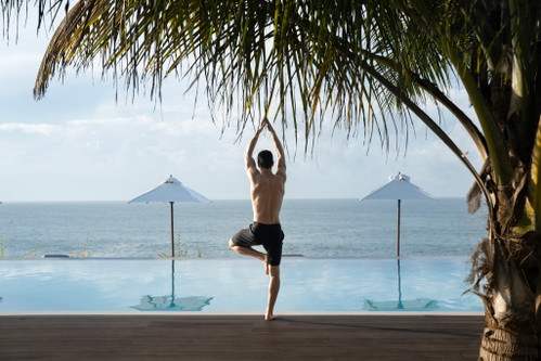 Uga Resorts, Yoga