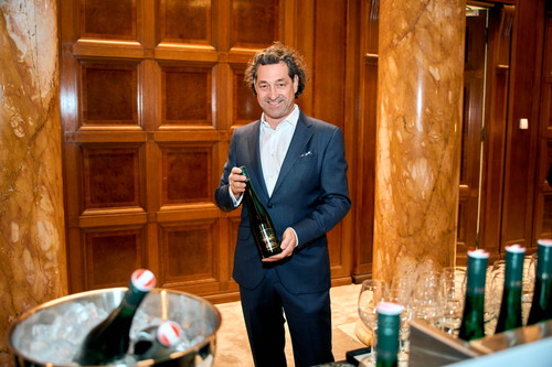 Top-Winzer Lucas Pichler @ Etzlfoto