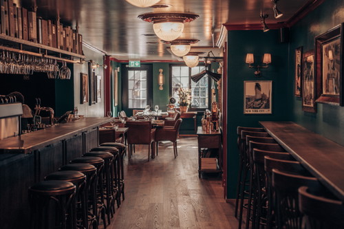 Die Bar
