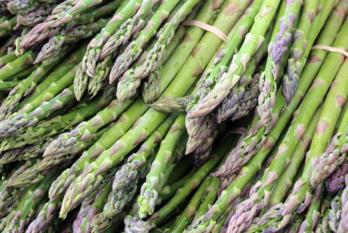 Asparagus