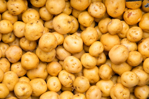Potatoes