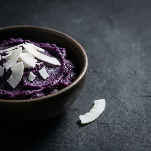 ube halaya