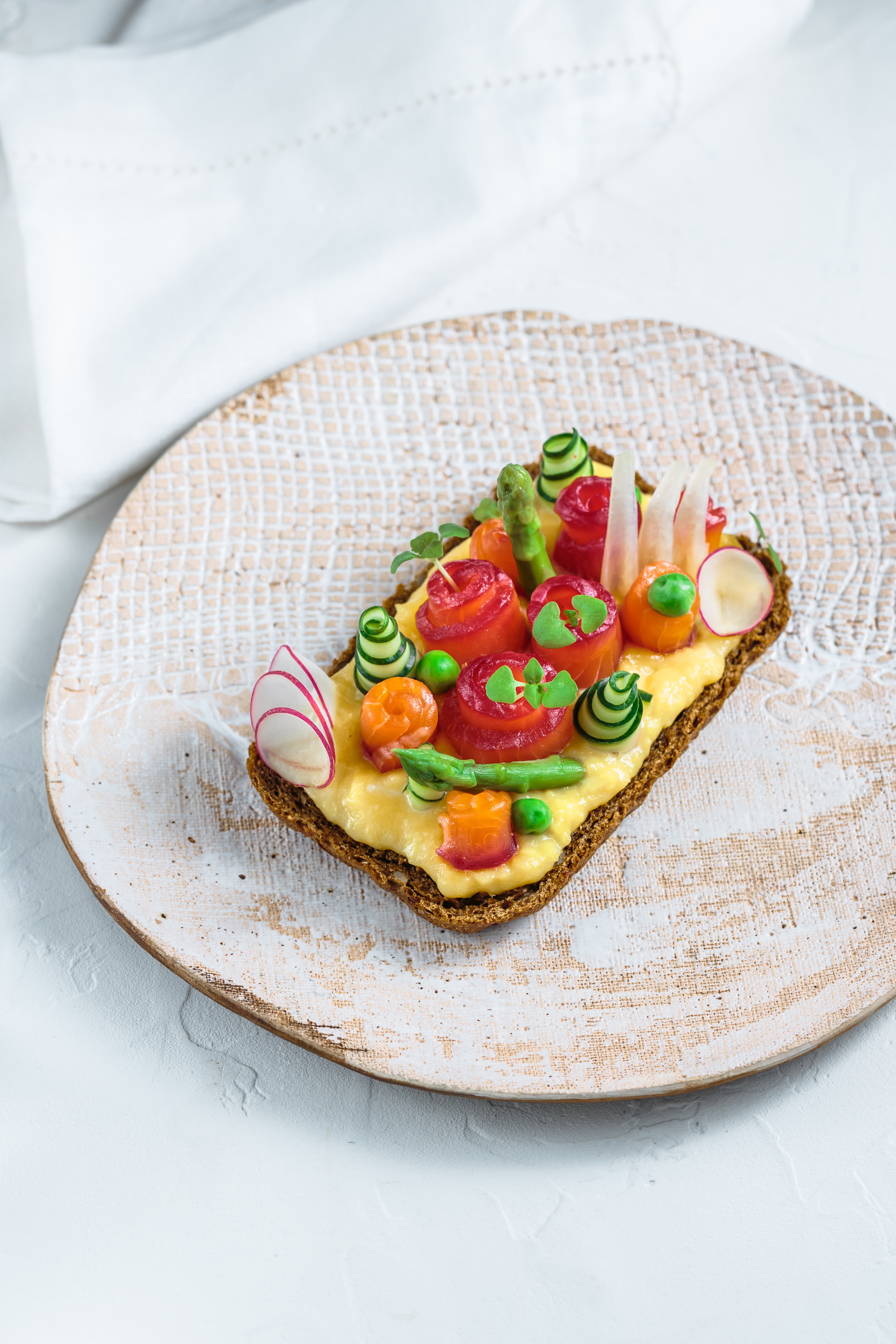 Easter in Denmark: A Table Full of Spring Traditions - Falstaff