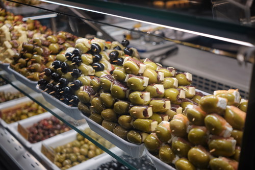 From markets to traditional eateries, Madrid offers culinary specialties on every corner.