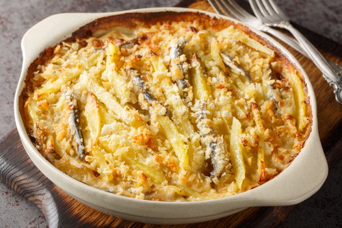 Gratin