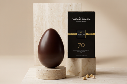 Toscano Black 70%