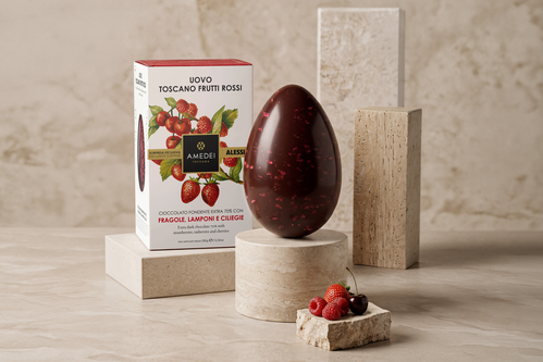 Toscano Frutti Rossi