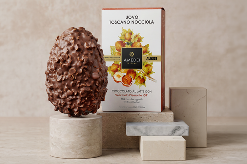 Toscano Nocciola