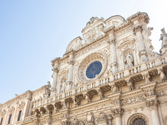 Basilica di Santa Croce