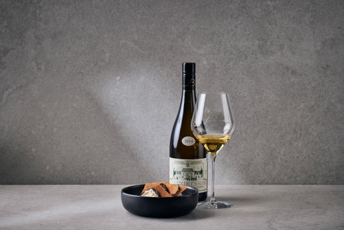 Best Wine of the Contest - Domaine des Baumard Quarts de Chaume Grand Cru 2014
