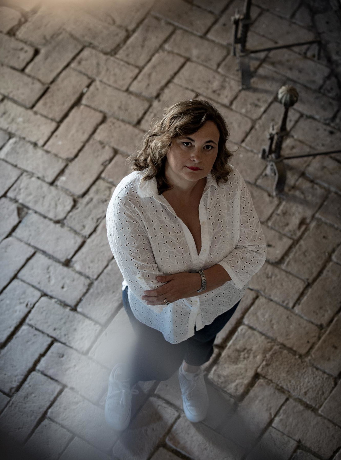 Cecilia Tessieri Rabassi