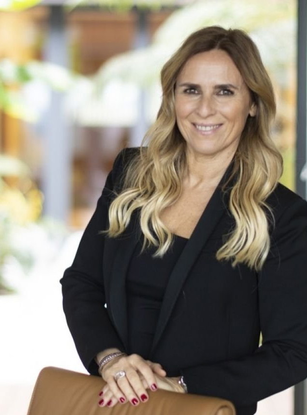 Cinzia Primatesta