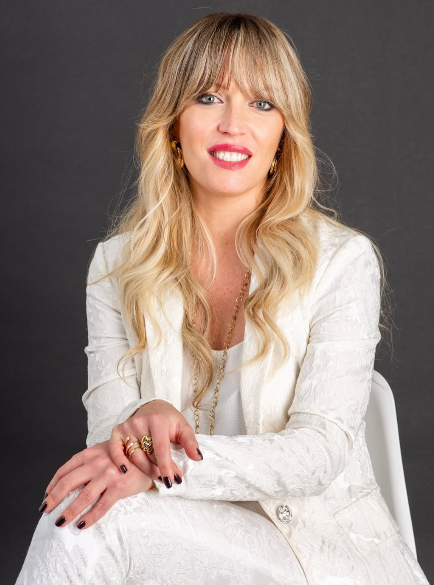 Cristina Mercuri 