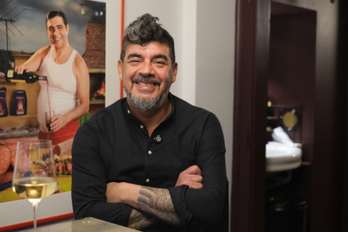 Anibal Ramon Acosta