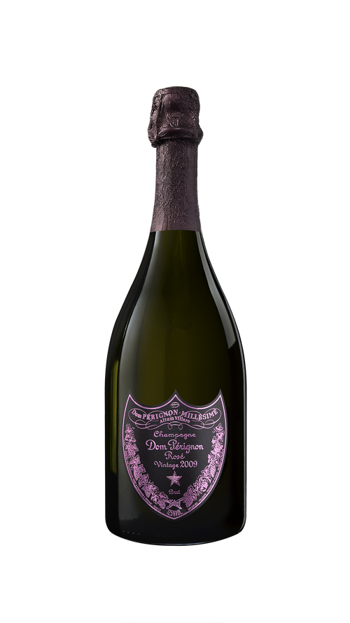 Dom Pérignon Rosé Vintage 2009