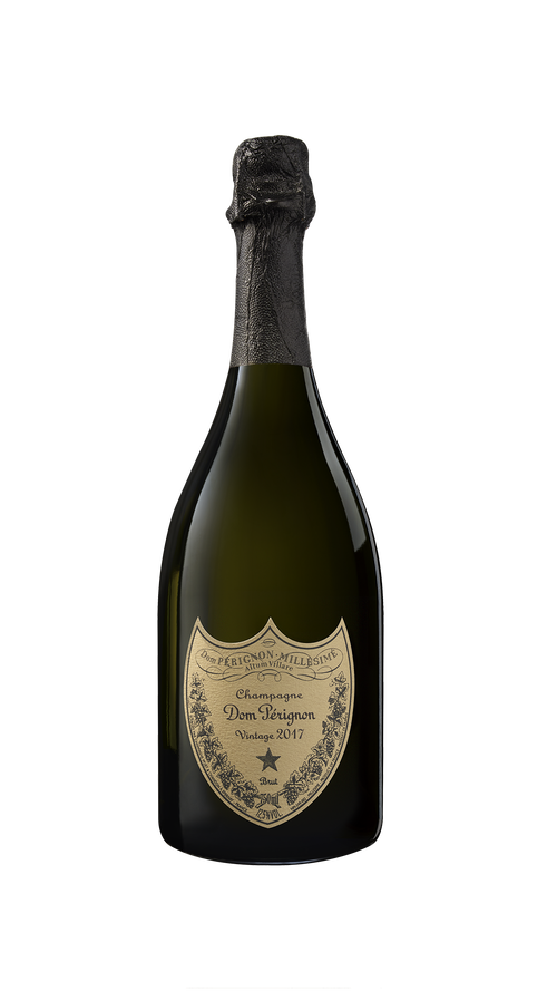 Dom Pérignon Vintage 2017