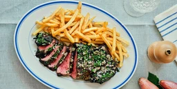 Entrecôte Bordelaise