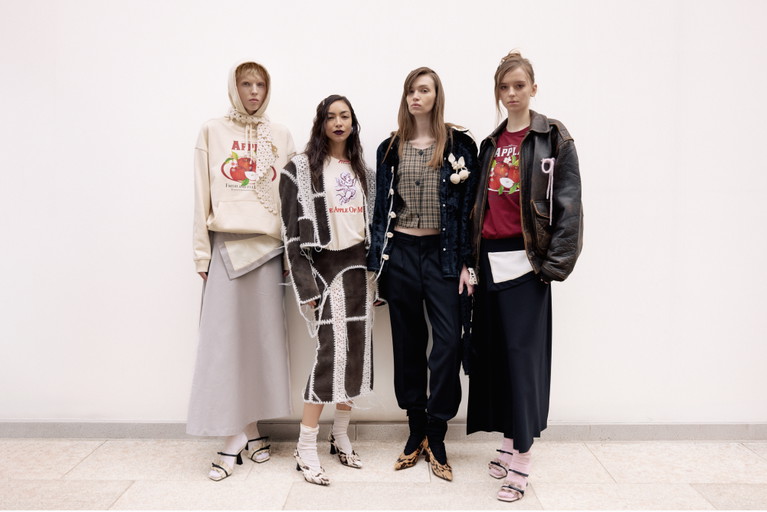 Capsule Collection
