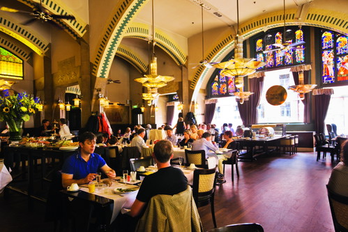 Café Américain