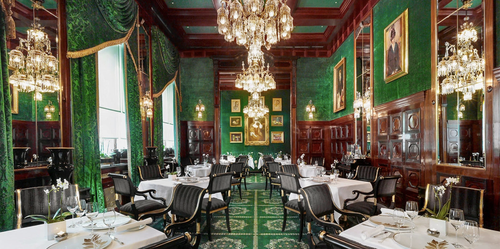 Hotel Sacher Wien