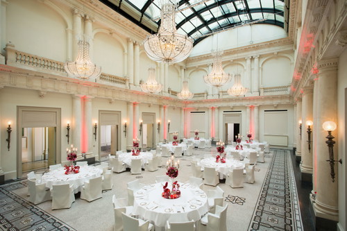 Ballroom