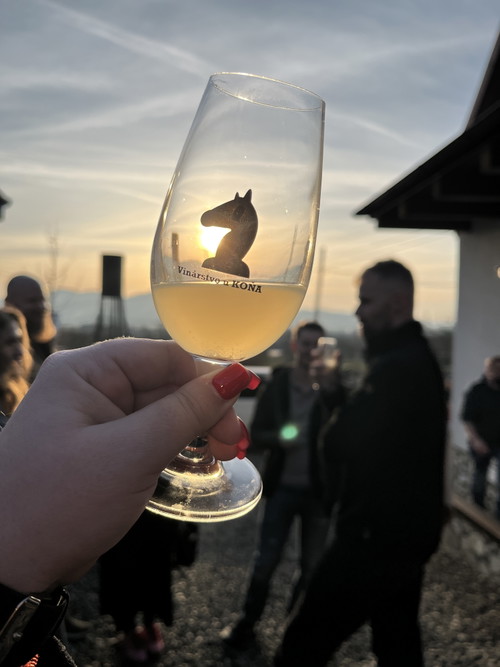 Foto: Ivana Sladkovská