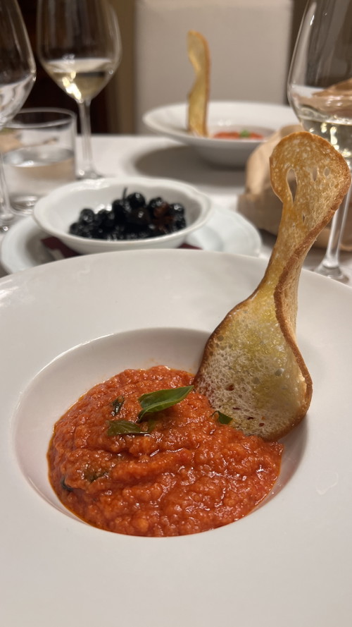Pappa al pomodoro