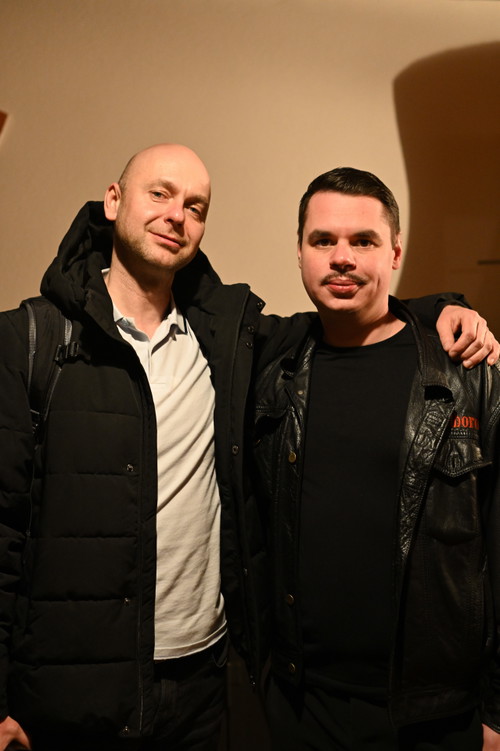 Foto: Martin Hronský