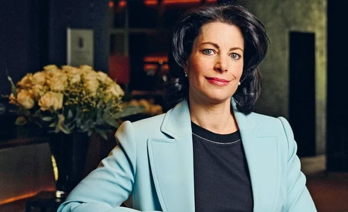 Katrin Ruefenacht