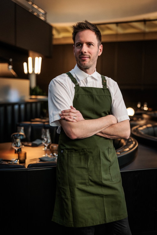 Markus Arnold