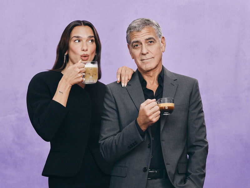 © Nespresso
