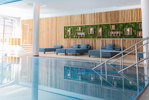 Indoorpool