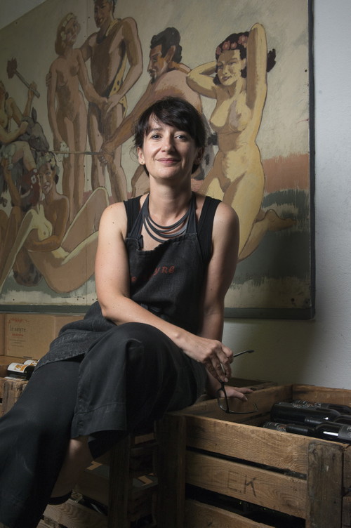 Noémie Graff