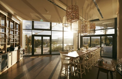 Restaurant LUMI
