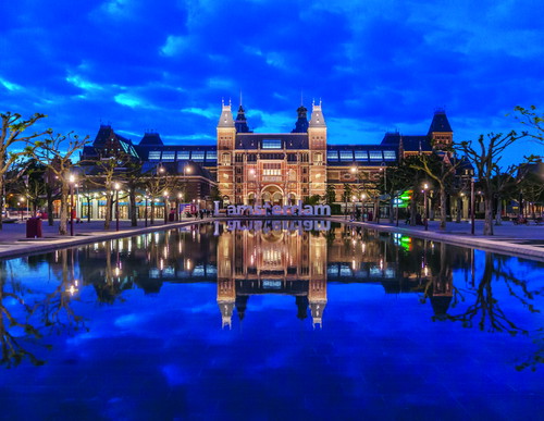 Rijksmuseum