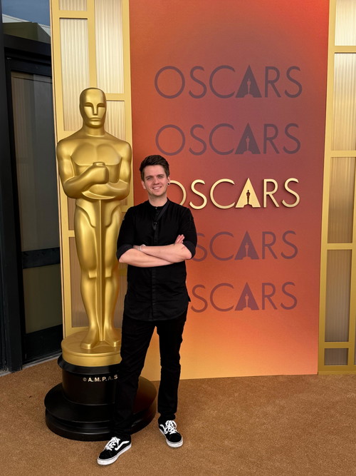 Oscars 2026