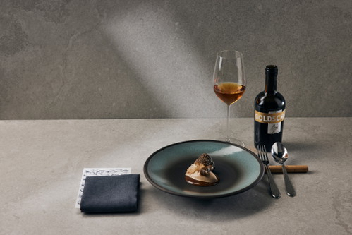 Winner pairing by Pavaru maja restaurant. 