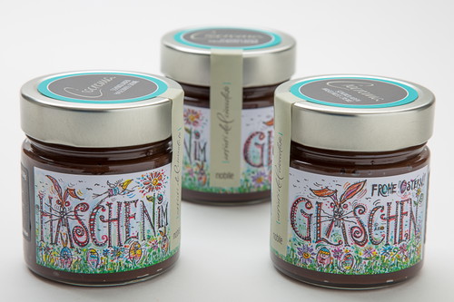 «Häschen im Gläschen»